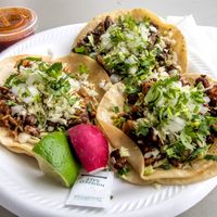 Taco De Carnitas