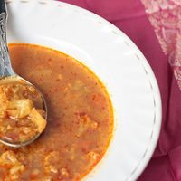 Aloo Curry