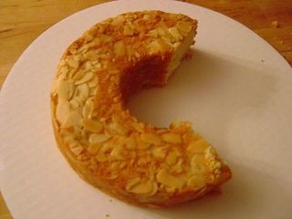 C is for CAKE!