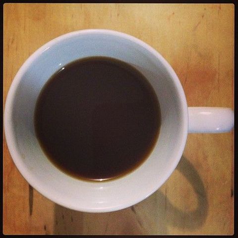 Kopi Luwak #coffee #brew #joe