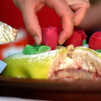 Princess Cake