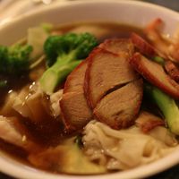 Wor Wonton Soup