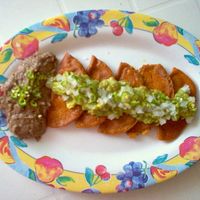 Enchilada