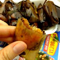 Bánh Bột Lọc