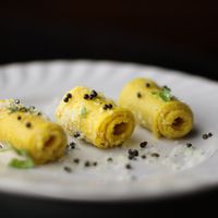 Khandvi