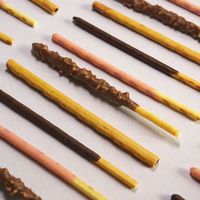 Pepero