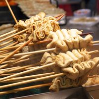 Fishcake