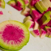 Daikon