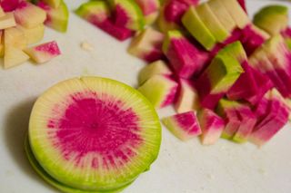Daikon