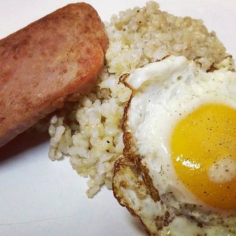 Spamsilog! Because I felt like it.