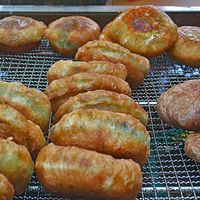 Hotteok