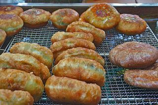 hotteok 호떡