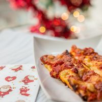 Cannelloni