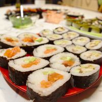 Makizushi