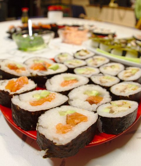 Makizushi
