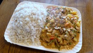 navratan korma