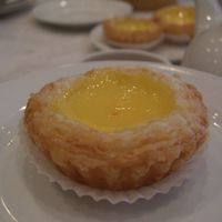 Flaky Pastry