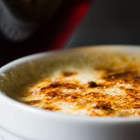 Mushroom Julienne