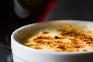 Mushroom Julienne