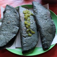 Salsa Verde