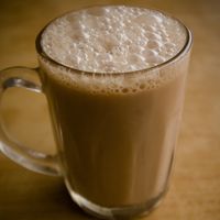 Teh Tarik