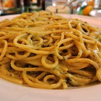Spaghetti Aglio E Olio