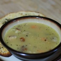 Split Pea Soup