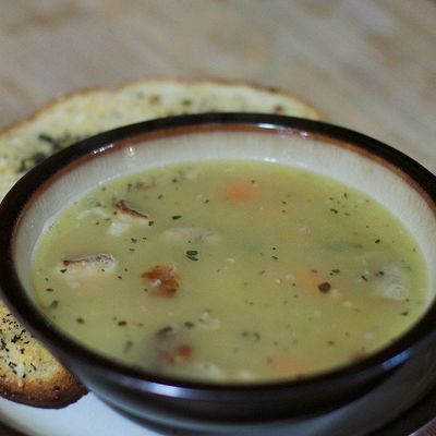 Split Pea Soup