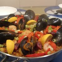 Paella