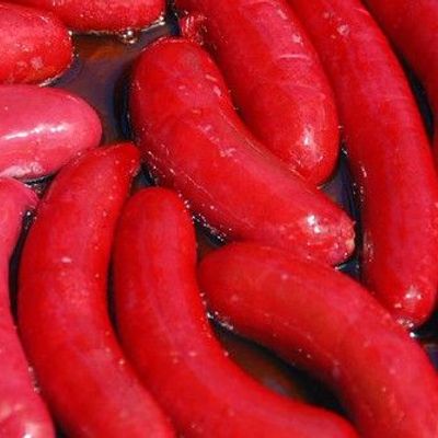 Saveloy