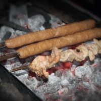 Kakori Kabab