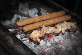 My Favourite Kabab