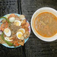 Monggo Guisado