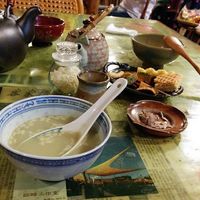 Hakka Leicha