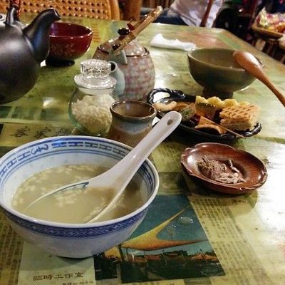Hakka Leicha