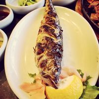 Whole Fish