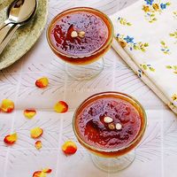 Qubani Ka Meetha