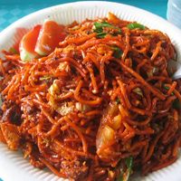 Mee Goreng
