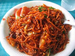 mee goreng