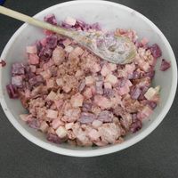 Red Flannel Hash