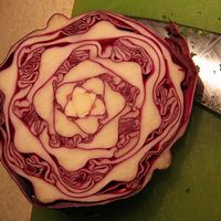 Wedding Cabbage