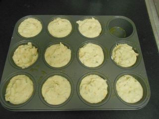 cheesy potato puffs (5)