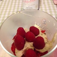 Cranachan