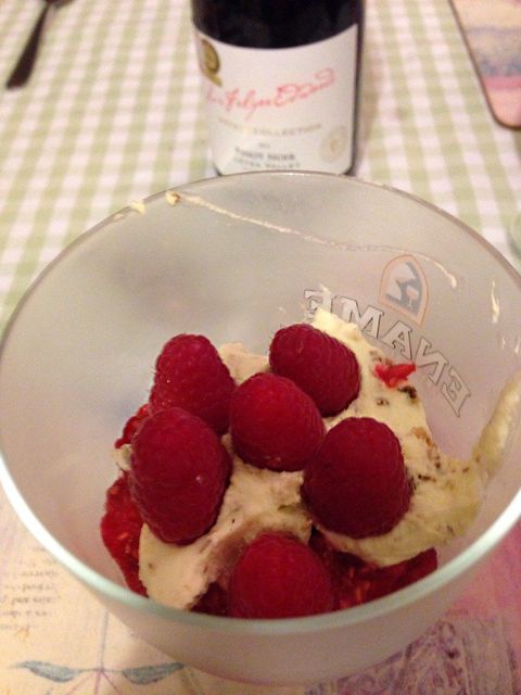 Cranachan