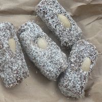 Coconut Bar