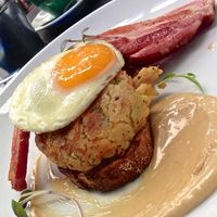 Bubble And Squeak