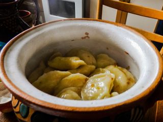 Varenyky
