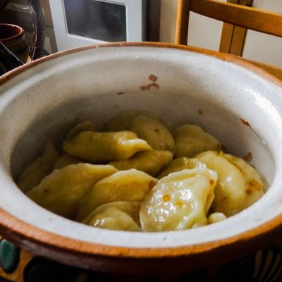 Varenyky
