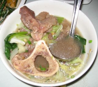 Beef Bulalo