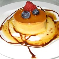Leche Flan
